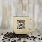 Classic Mariposa Coffee Mug
