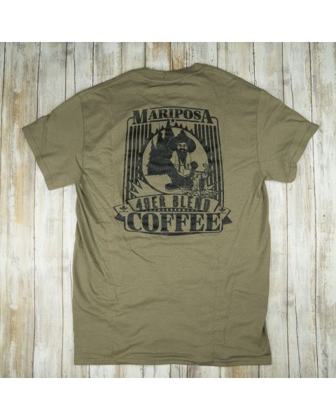 49er Miner T-Shirt
